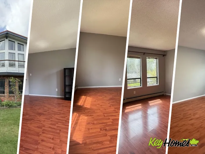 House for rent: 1 Bed Suite 2323 E 41ST AVENUE, Vancouver