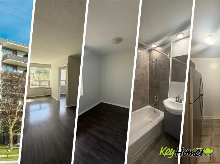 Apartment for rent: 1 BRIMLEY Road Unit# 102, Scarborough
