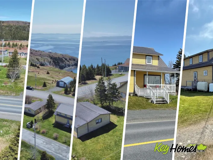 House for sale: 1 Conception Bay Highway, Kingston