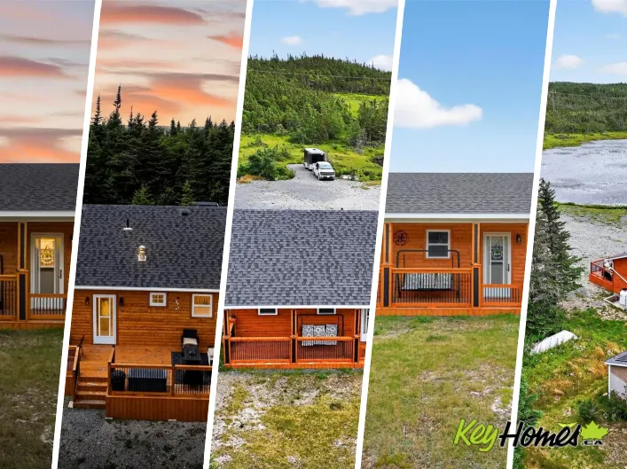 Recreational for sale: 1 Cuppa Tea Gully Road, Bay Roberts