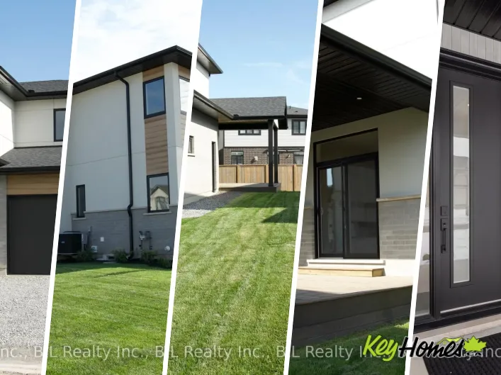 House for sale: 1 ELVIRA WAY, Thorold
