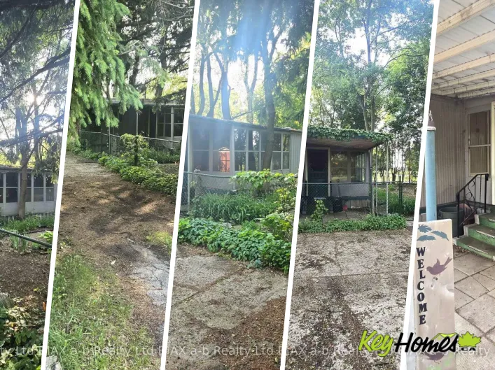Mobile Home for sale: 1 FIRST STREET, Norfolk