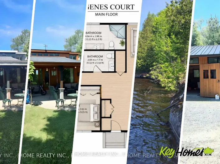 House for sale: 1 GENE'S COURT, McKellar
