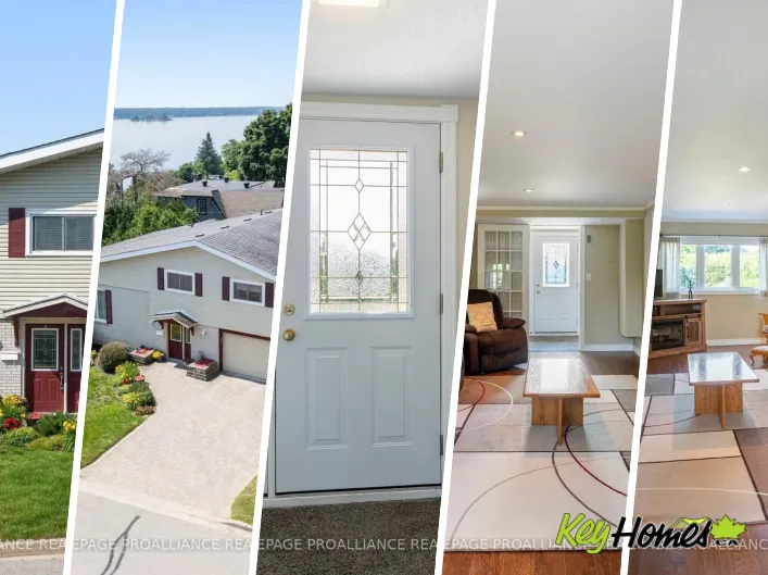 House for sale: 1 HARDY CRESCENT, Brockville
