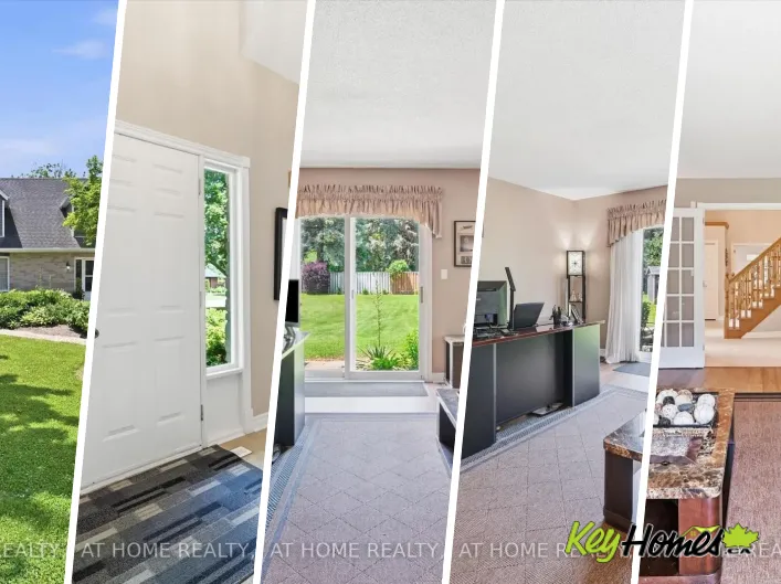 House for sale: 1 IDARED ROAD, Hamilton