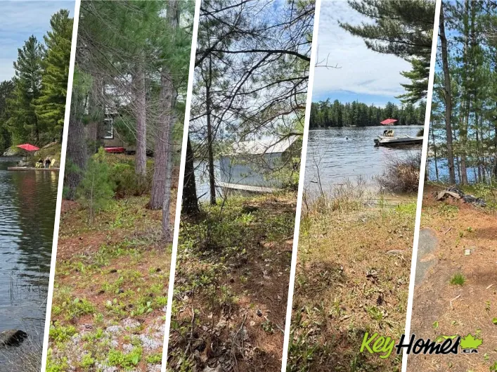 House for sale: 1 Island A Lake Nipissing, St. Charles