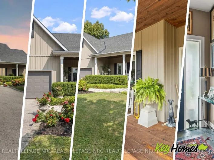 House for sale: 1 KARSAM COURT, Niagara-on-the-Lake