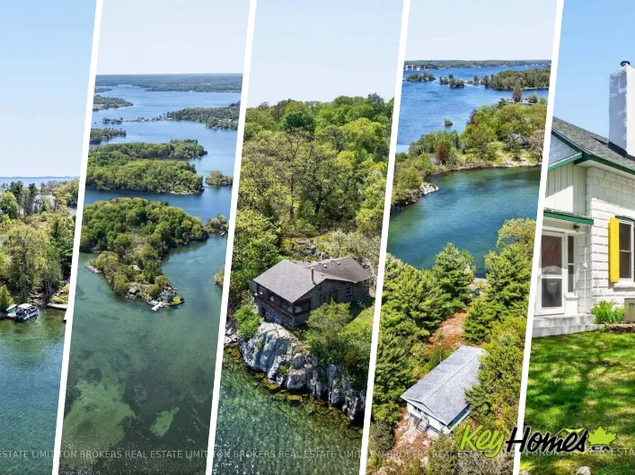 Other for sale: 1 KITSYMENIE ISLAND, Frontenac Islands