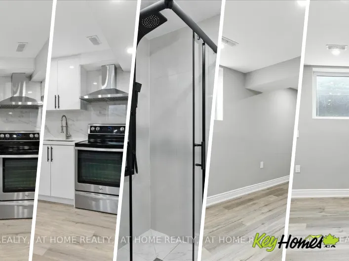 Duplex for rent: 1 LORILEE CRESCENT, Kitchener