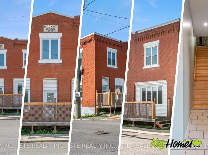 House for sale: 1 MECHANIC STREET E, North Glengarry