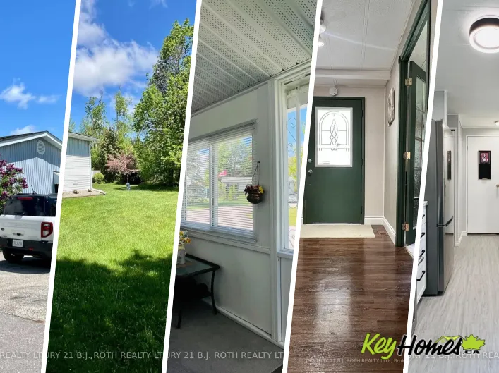 Modular for sale: 1 NECTARINE COURT, Innisfil