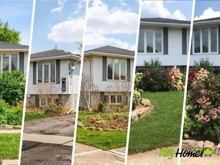 House for sale: 1 OSIJEK Crescent, Brantford