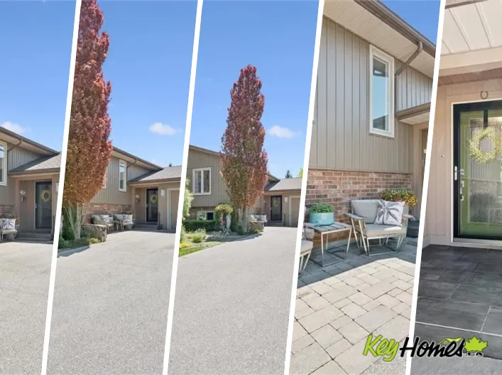 House for sale: 1 PINTAIL Drive, Elmira