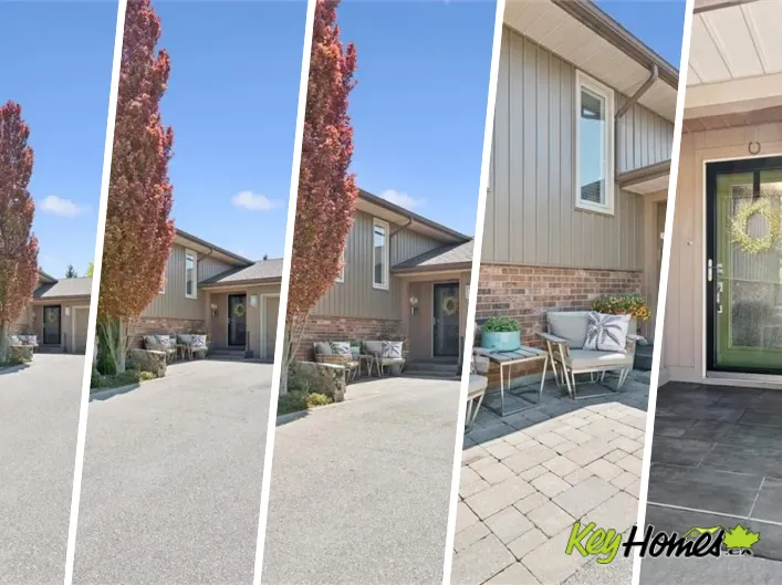 House for sale: 1 PINTAIL Drive, Elmira