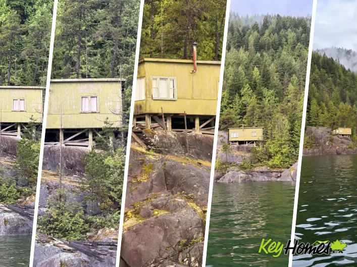 Recreational for sale: 1 SOUTH OF DEBECK CREEK, Pitt Meadows