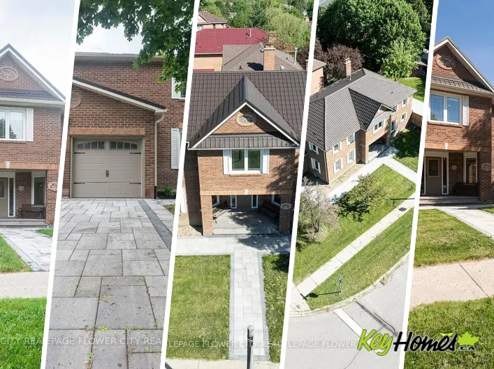 House for sale: 1 ST MICHAELS CRESCENT, Caledon