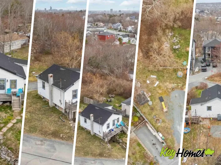 House for sale: 1 Trelyn Road, Halifax
