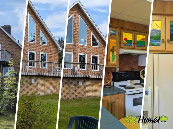Recreational for sale: 1 Vineland Road, Salmonier