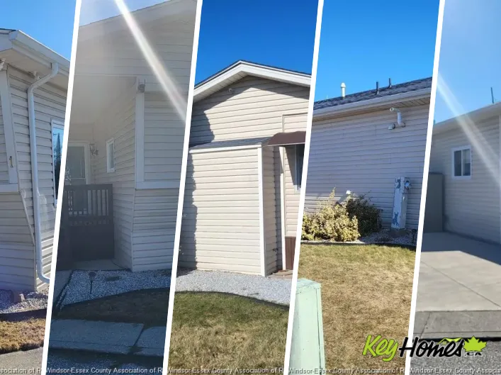 1 WILDER South Unit# MOBILE HOME ONLY, Lakeshore