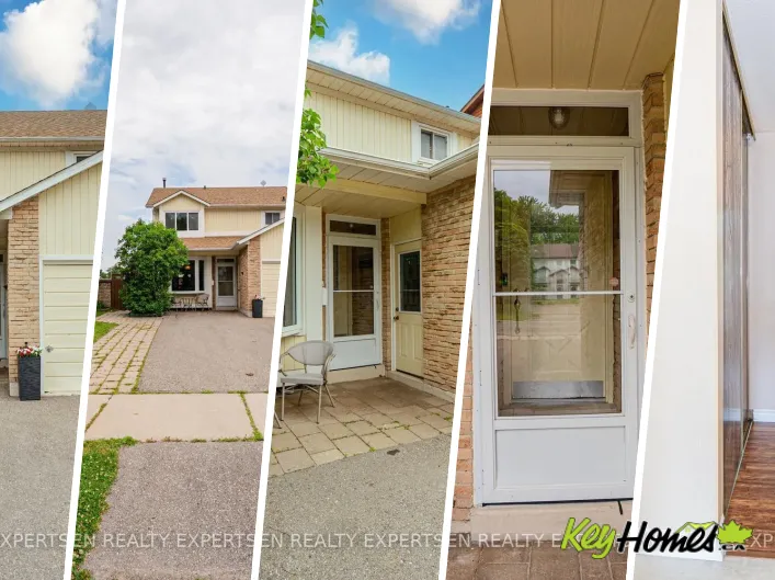 House for sale: 1 WOLVERTON CRESCENT, Brampton