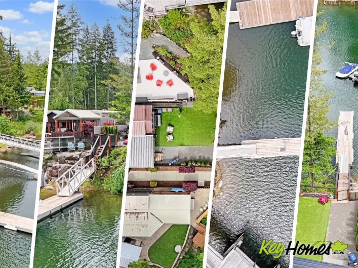 Recreational for sale: 10 10750 Central Lake Rd, Port Alberni