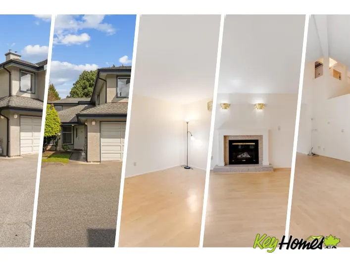 Row / Townhouse for sale: 10 10900 NO. 2 ROAD, Richmond