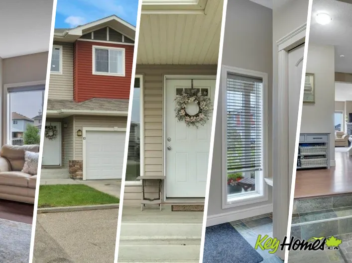 Duplex for sale: #10 15151 43 ST NW, Edmonton