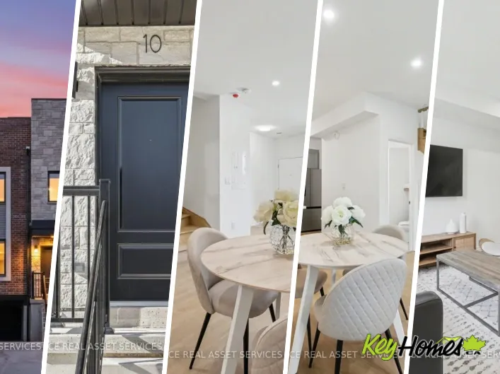 Row / Townhouse for sale: 10 - 2 SLESSOR BOULEVARD, Grimsby