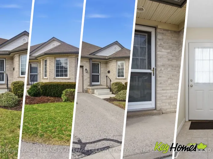House for sale: 10 - 20 WINDEMERE PLACE, St. Thomas