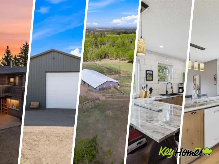 10, 2168 587 Highway, Rural Red Deer County