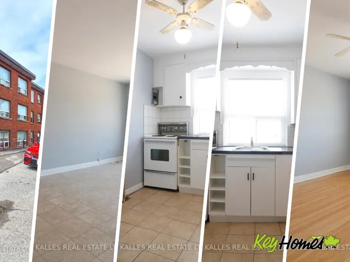Other for rent: 10 - 2434 KEELE STREET, Toronto