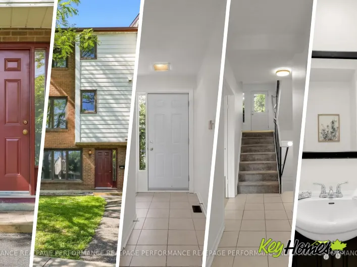 Row / Townhouse for sale: 10 - 3342 SOUTHGATE ROAD, Ottawa