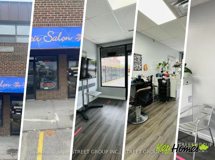 10 - 4455 SHEPPARD AVENUE E, Toronto