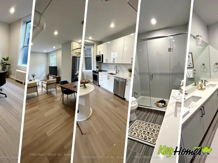 Other for rent: 10 - 592 CHURCH STREET, Toronto