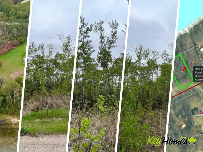 No Building for sale: #10 60503 Rge Rd 470, Rural Bonnyville M.D.