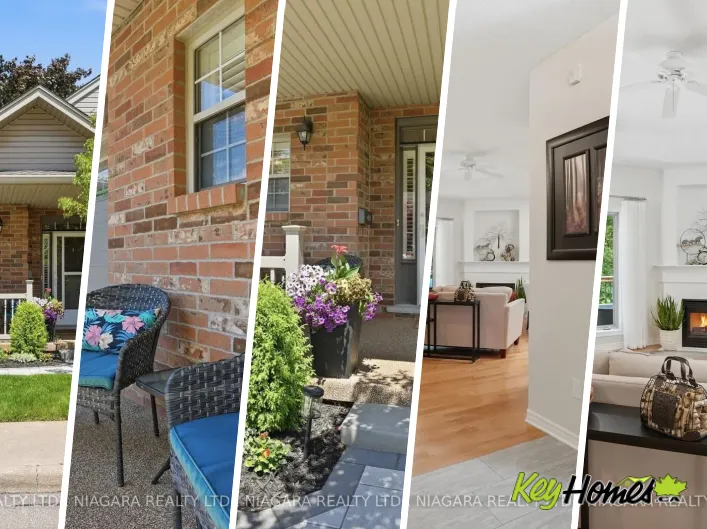 Row / Townhouse for sale: 10 - 99 LINWELL ROAD, St. Catharines