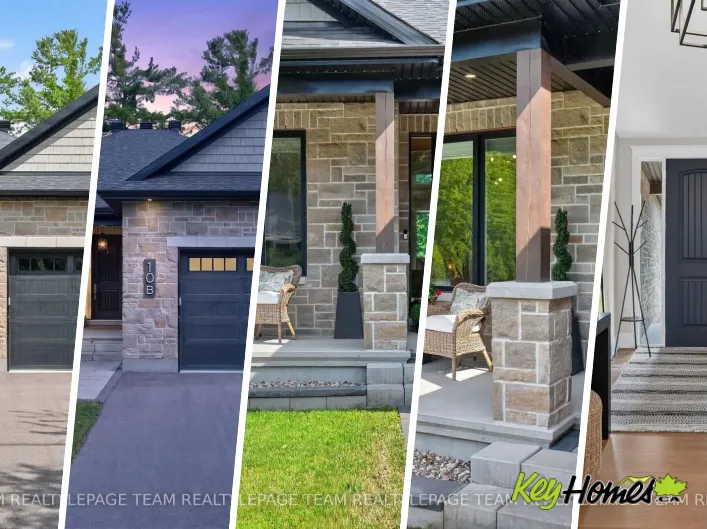 House for sale: 10 B BRIGADE AVENUE, Ottawa