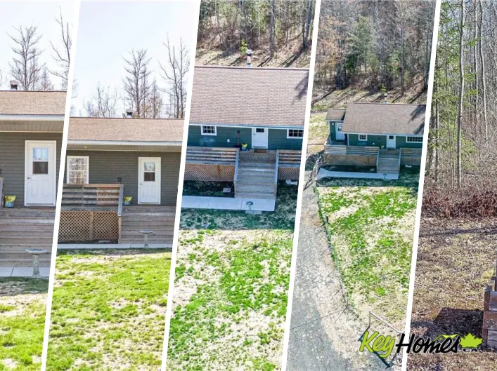 House for sale: 10 Edgewater Lane, Cumberland Bay