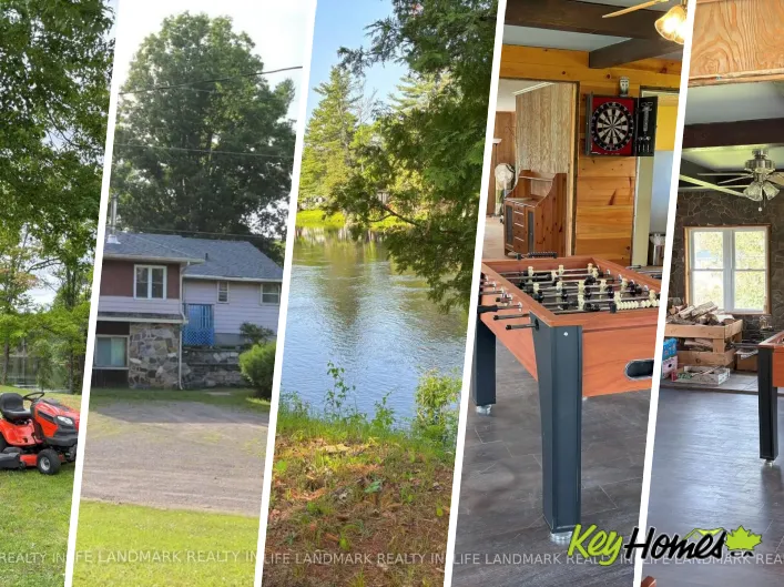 House for sale: 10 FIRE ROUTE 19 ROUTE, Havelock-Belmont-Methuen