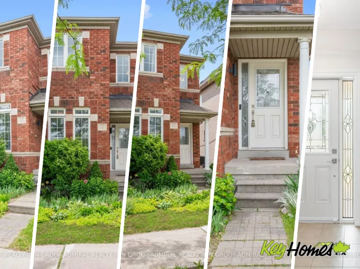House for sale: 10 FOREST RUN BOULEVARD, Vaughan