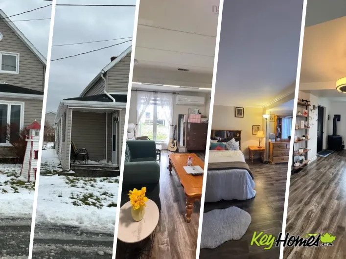 Duplex for sale: 10 Forest St Extension, Inverness