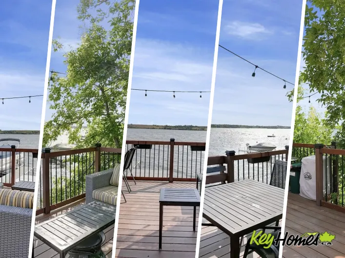 Unknown for sale: 10 Grandview ROAD, Grandview Beach