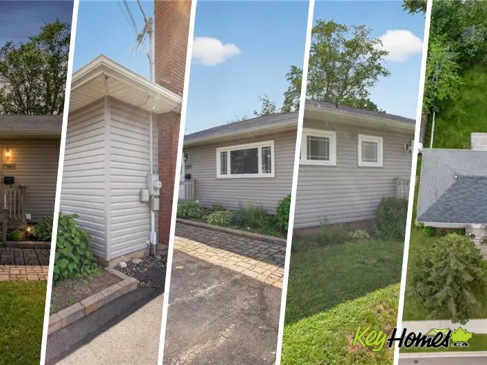 House for sale: 10 Hollywood, Moncton