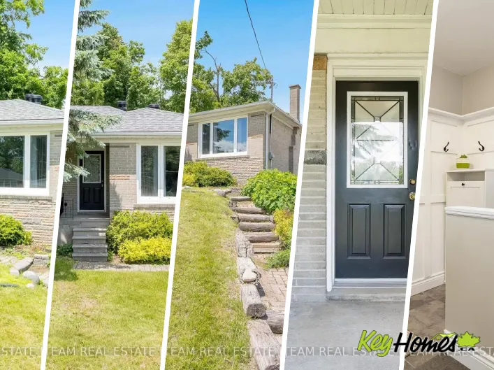 House for sale: 10 KAREN CRESCENT, Orillia