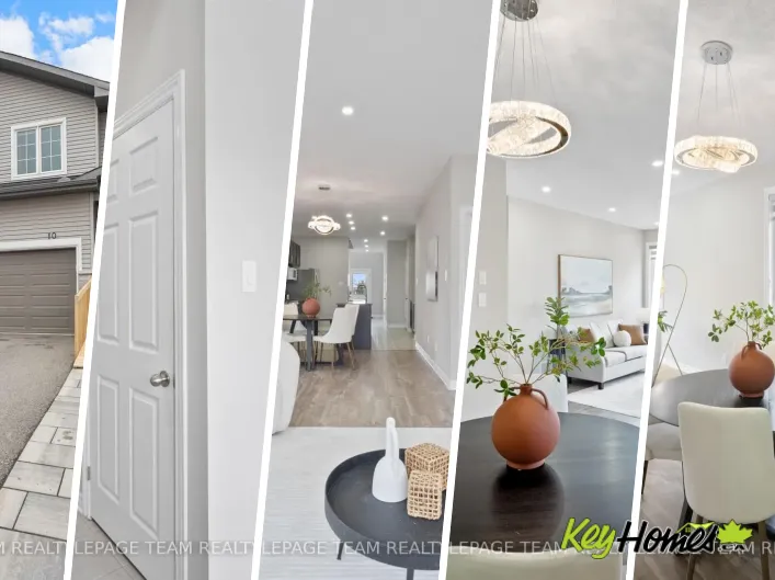 House for sale: 10 KINETIC WAY, Ottawa