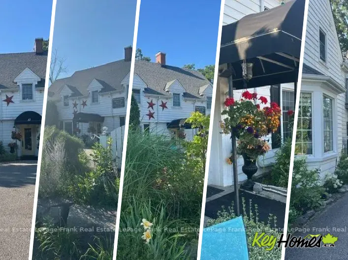 Residential Commercial Mix for sale: 10 KING STREET E, Kawartha Lakes