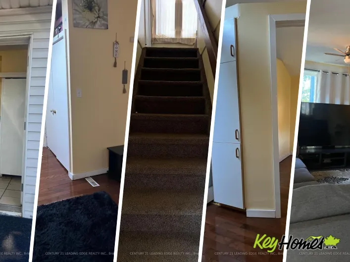 Duplex for sale: 10 LAILEY STREET, St. Catharines
