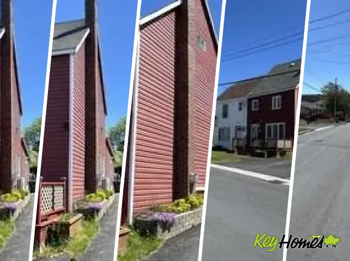 House for sale: 10 LeMarchant Street, Harbour Grace