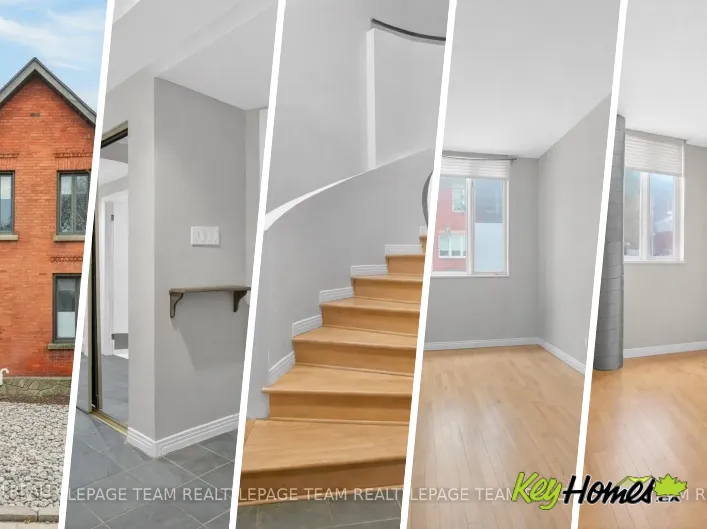House for sale: 10 LEWIS STREET, Ottawa