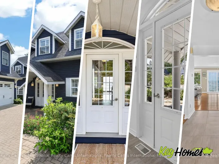 House for sale: 10 LUNDY LANE, Tiny